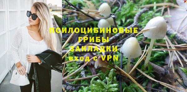 герыч Алексеевка